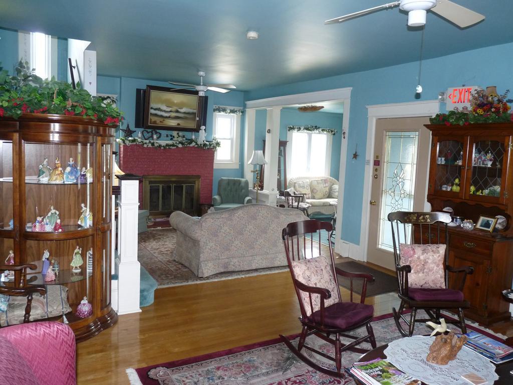 The Bentley Inn Bay Head Luaran gambar