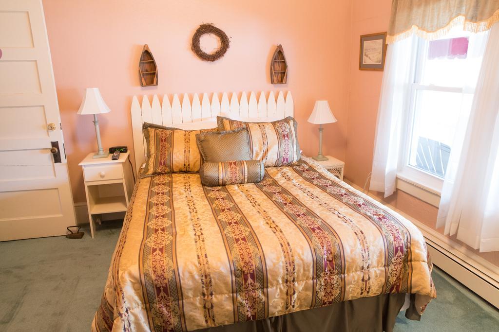 The Bentley Inn Bay Head Luaran gambar