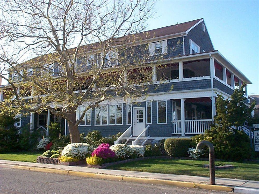 The Bentley Inn Bay Head Luaran gambar