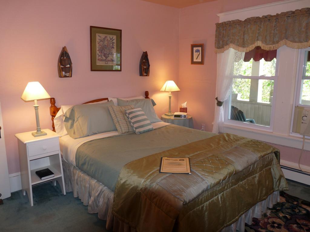 The Bentley Inn Bay Head Luaran gambar