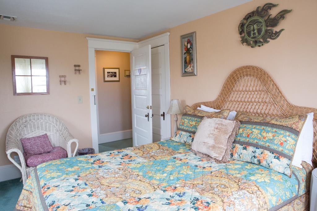 The Bentley Inn Bay Head Luaran gambar