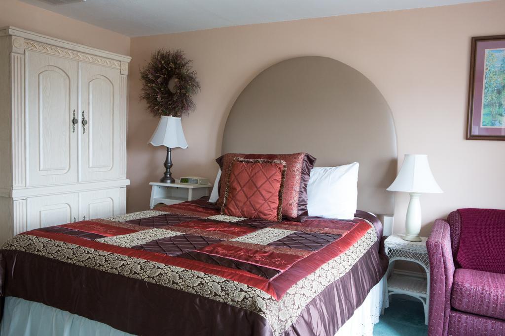 The Bentley Inn Bay Head Luaran gambar