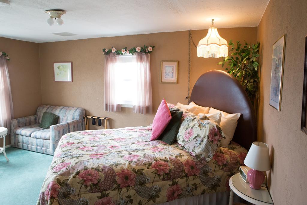 The Bentley Inn Bay Head Luaran gambar