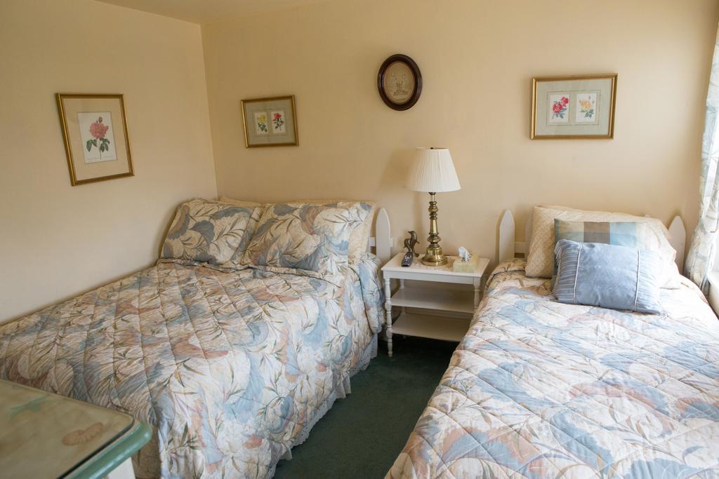 The Bentley Inn Bay Head Luaran gambar