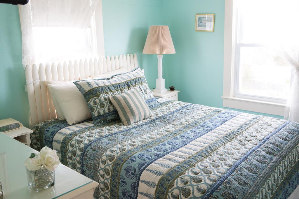 The Bentley Inn Bay Head Luaran gambar