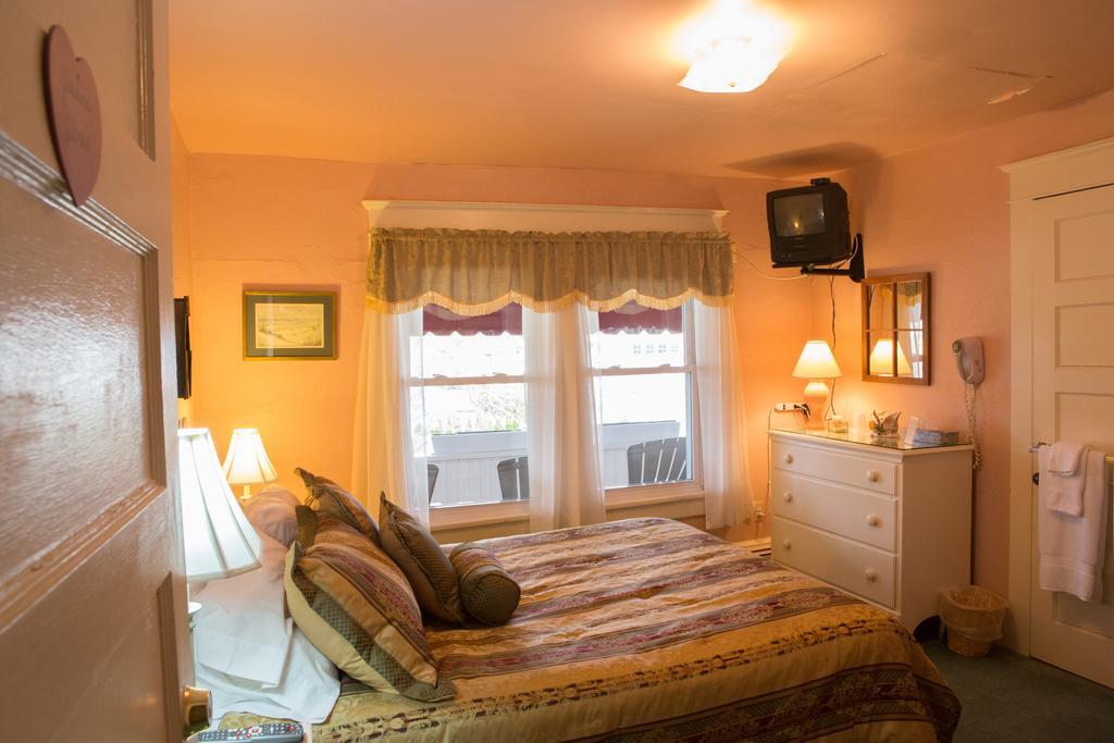 The Bentley Inn Bay Head Luaran gambar