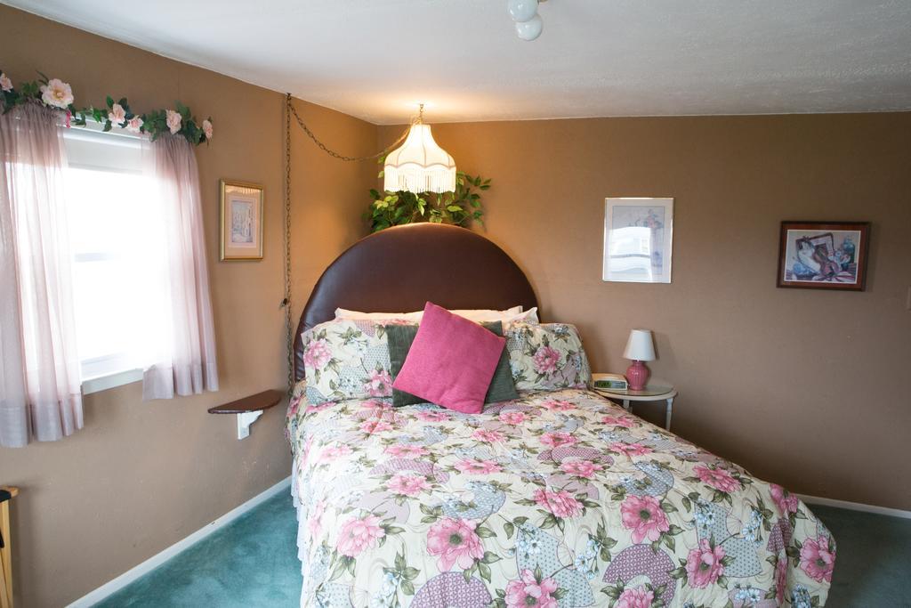 The Bentley Inn Bay Head Luaran gambar