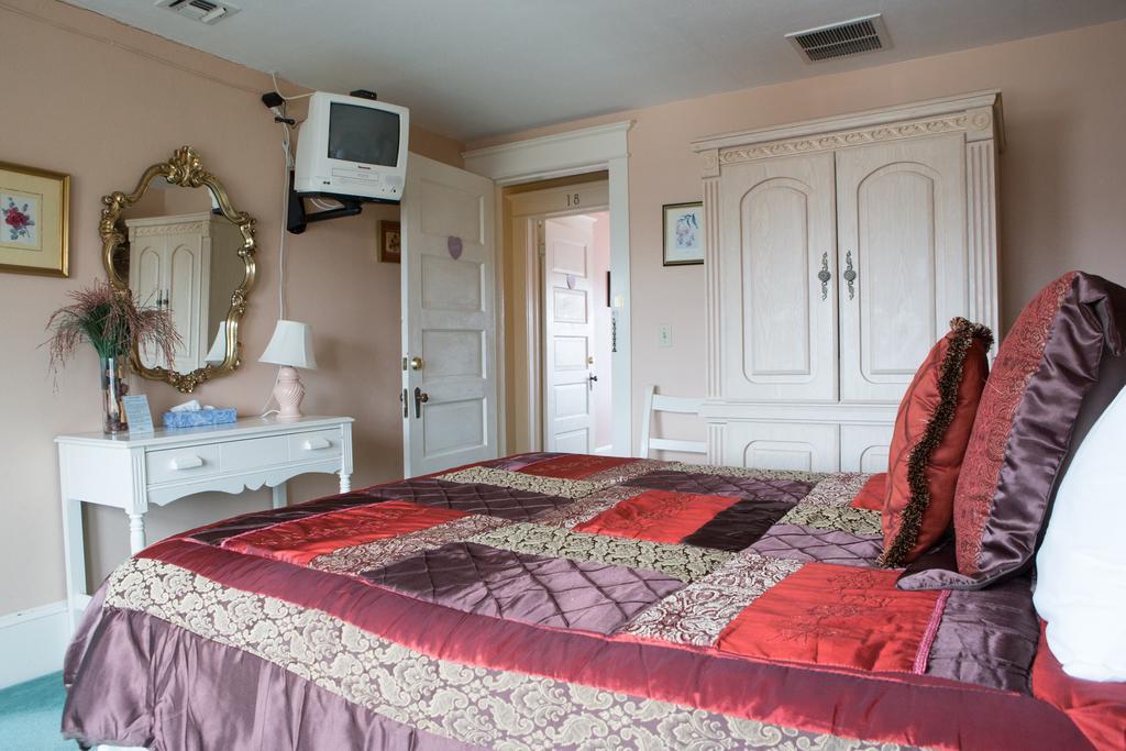 The Bentley Inn Bay Head Luaran gambar