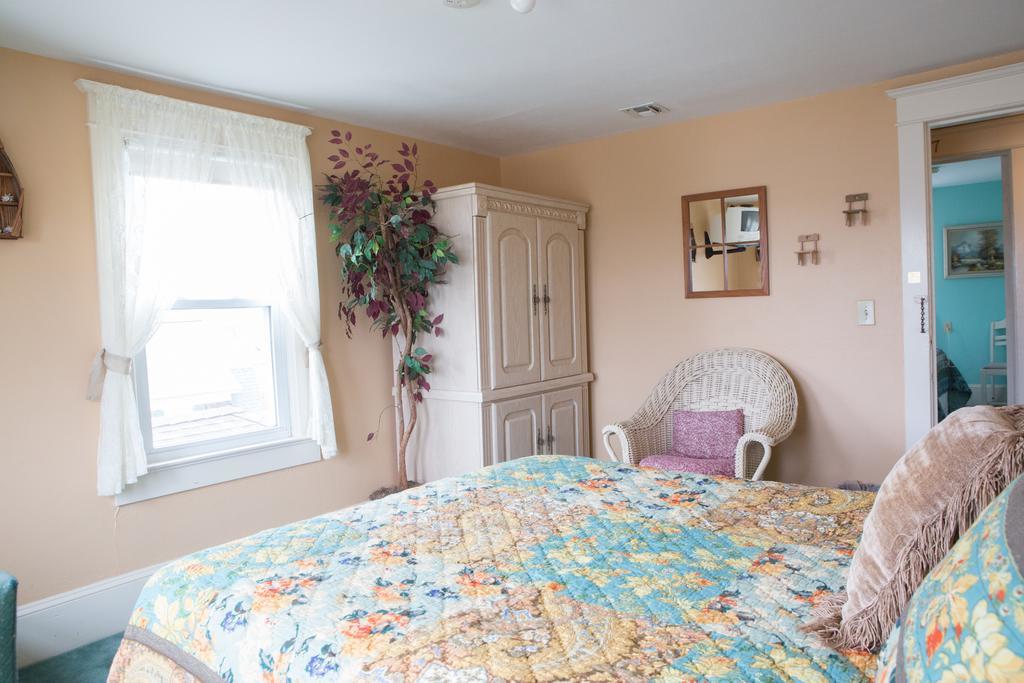 The Bentley Inn Bay Head Luaran gambar