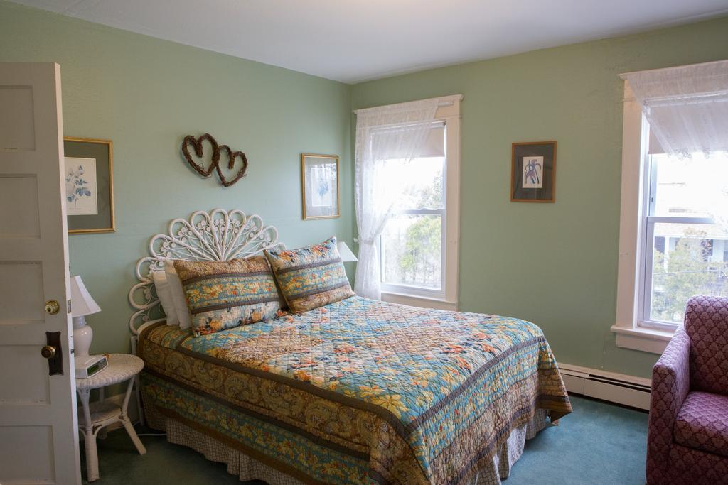 The Bentley Inn Bay Head Luaran gambar