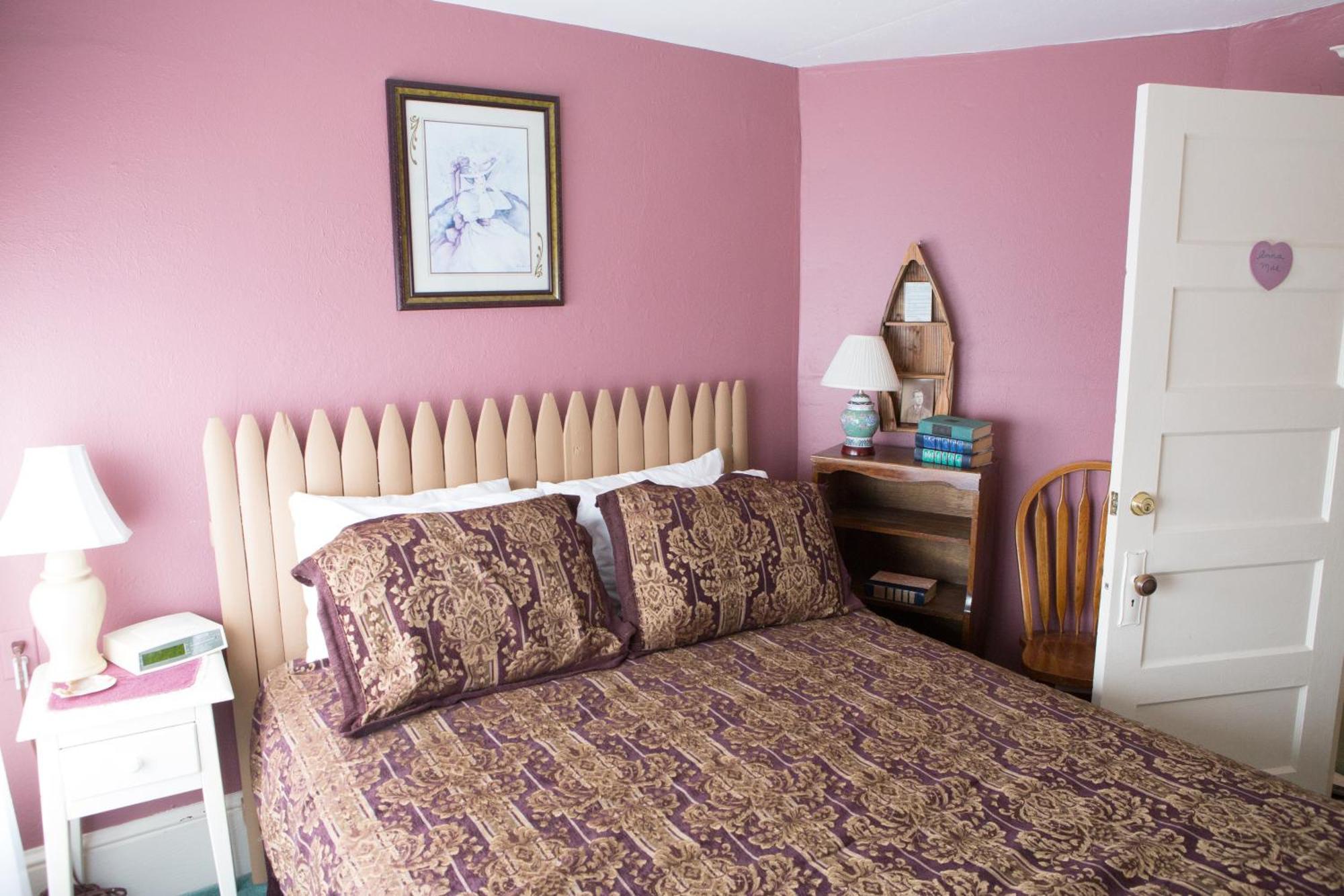 The Bentley Inn Bay Head Luaran gambar