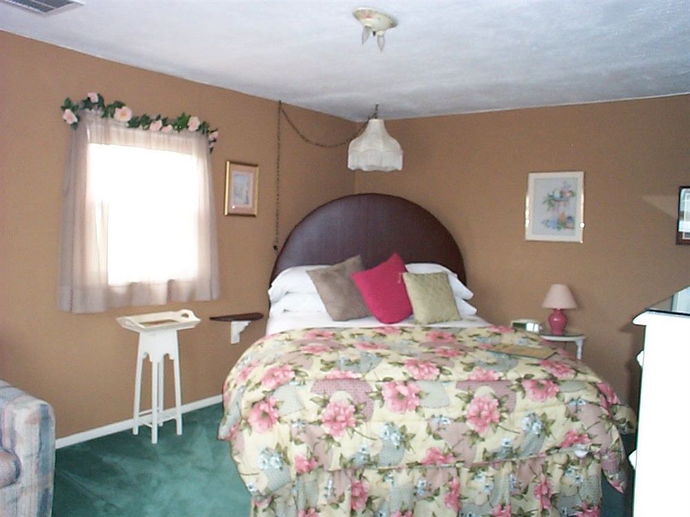 The Bentley Inn Bay Head Luaran gambar