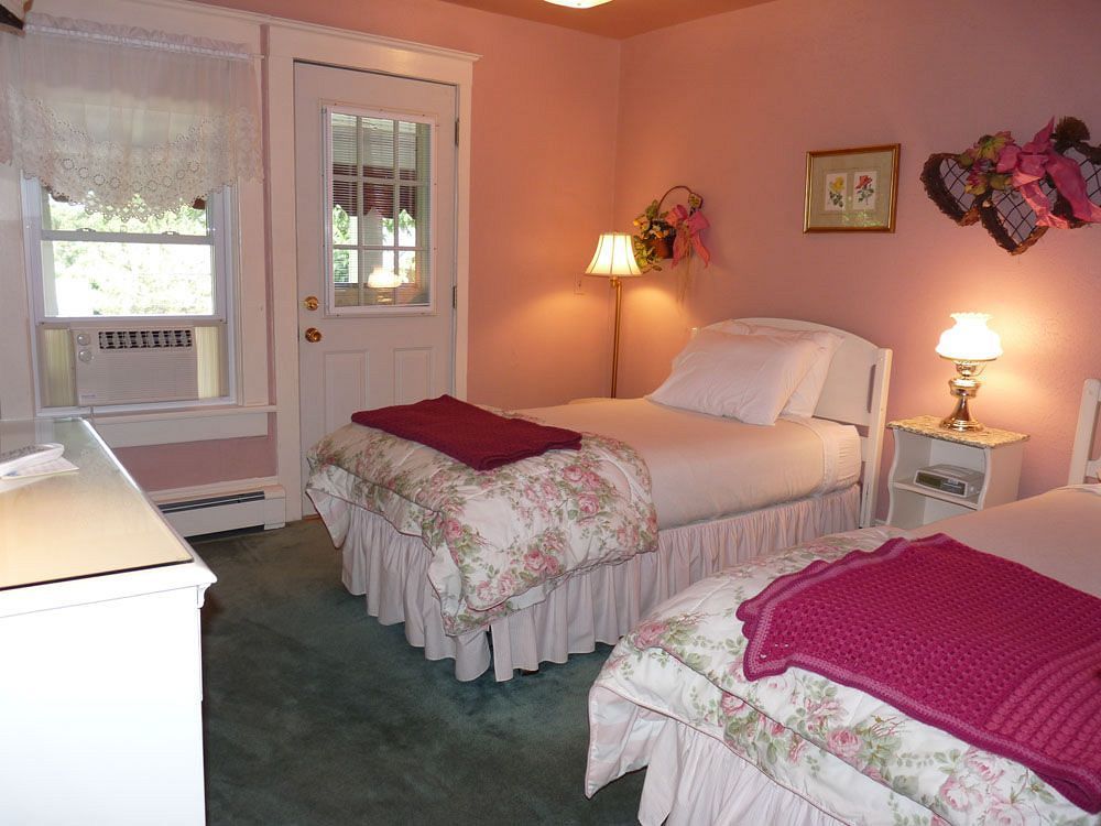 The Bentley Inn Bay Head Luaran gambar