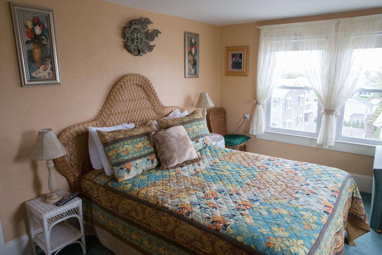 The Bentley Inn Bay Head Luaran gambar