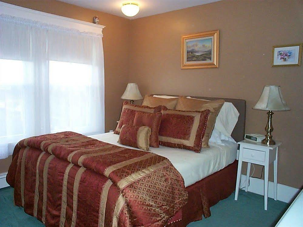 The Bentley Inn Bay Head Luaran gambar