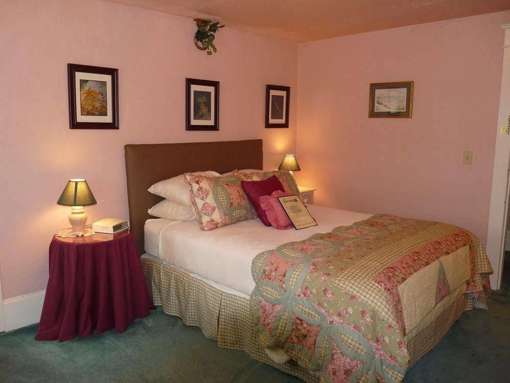 The Bentley Inn Bay Head Luaran gambar