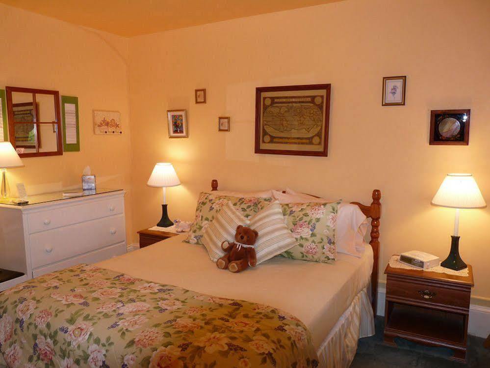 The Bentley Inn Bay Head Luaran gambar