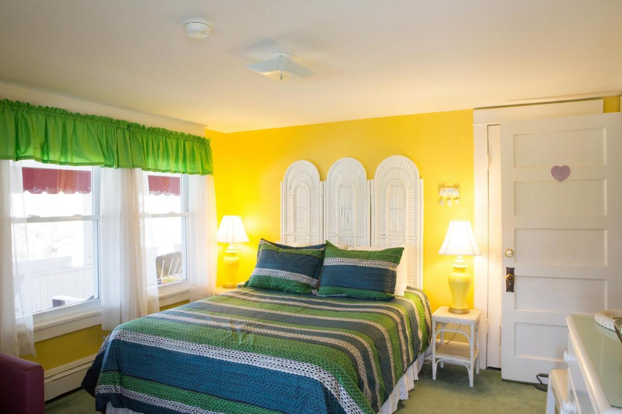 The Bentley Inn Bay Head Luaran gambar