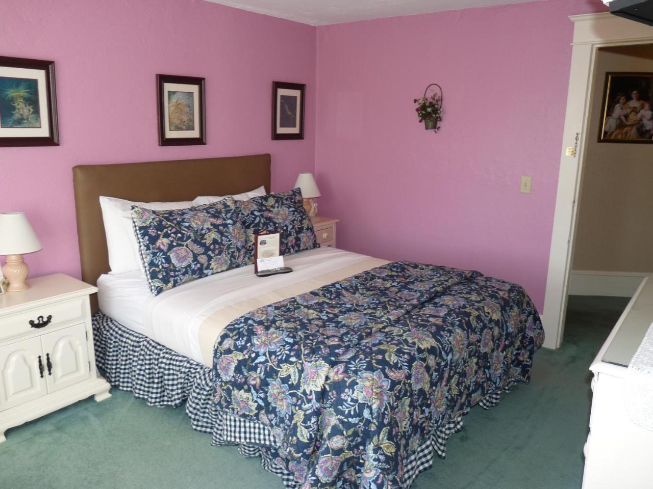 The Bentley Inn Bay Head Luaran gambar